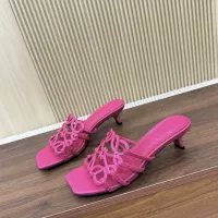 $85.00 USD LOEWE Slippers For Women #1331779