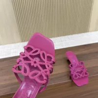 $85.00 USD LOEWE Slippers For Women #1331779