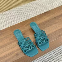 $85.00 USD LOEWE Slippers For Women #1331782