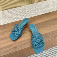 $85.00 USD LOEWE Slippers For Women #1331782