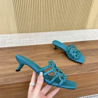 $85.00 USD LOEWE Slippers For Women #1331782
