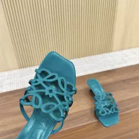 $85.00 USD LOEWE Slippers For Women #1331782