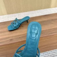 $85.00 USD LOEWE Slippers For Women #1331782
