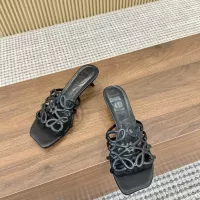 $85.00 USD LOEWE Slippers For Women #1331783