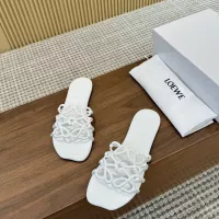 $82.00 USD LOEWE Slippers For Women #1331784
