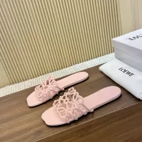 $82.00 USD LOEWE Slippers For Women #1331785