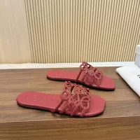 $82.00 USD LOEWE Slippers For Women #1331788