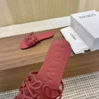 $82.00 USD LOEWE Slippers For Women #1331788