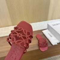 $82.00 USD LOEWE Slippers For Women #1331788
