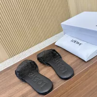 $82.00 USD LOEWE Slippers For Women #1331789
