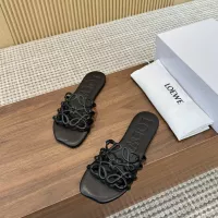 $82.00 USD LOEWE Slippers For Women #1331789