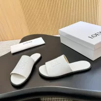 $82.00 USD LOEWE Slippers For Women #1331790