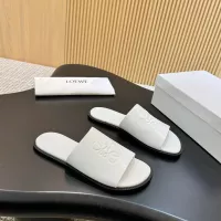 $82.00 USD LOEWE Slippers For Men #1331791