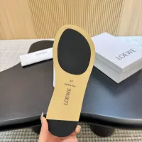 $82.00 USD LOEWE Slippers For Men #1331791