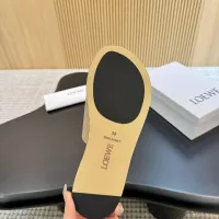 $82.00 USD LOEWE Slippers For Women #1331792