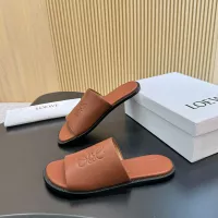 $82.00 USD LOEWE Slippers For Women #1331794