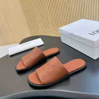 $82.00 USD LOEWE Slippers For Men #1331795