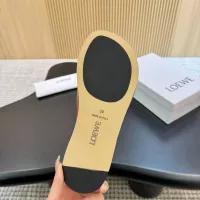 $82.00 USD LOEWE Slippers For Women #1331796