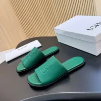 $82.00 USD LOEWE Slippers For Women #1331798