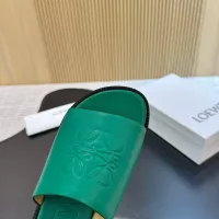 $82.00 USD LOEWE Slippers For Women #1331798