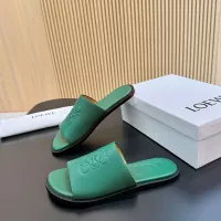 $82.00 USD LOEWE Slippers For Women #1331798