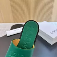 $82.00 USD LOEWE Slippers For Women #1331798