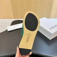 $82.00 USD LOEWE Slippers For Women #1331798