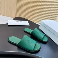 $82.00 USD LOEWE Slippers For Men #1331799