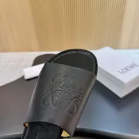 $82.00 USD LOEWE Slippers For Men #1331801