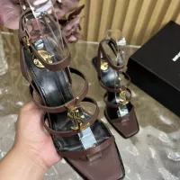 $105.00 USD Yves Saint Laurent YSL Sandal For Women #1331826