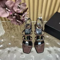 $105.00 USD Yves Saint Laurent YSL Sandal For Women #1331826