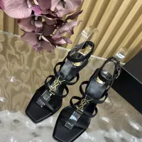 $105.00 USD Yves Saint Laurent YSL Sandal For Women #1331827