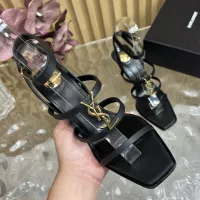 $105.00 USD Yves Saint Laurent YSL Sandal For Women #1331827