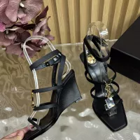 $105.00 USD Yves Saint Laurent YSL Sandal For Women #1331827