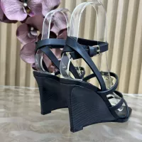 $105.00 USD Yves Saint Laurent YSL Sandal For Women #1331827