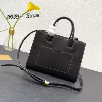 $108.00 USD Burberry AAA Quality Handbags For Women #1331891