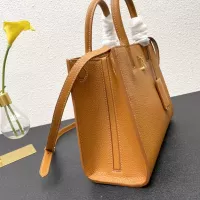$108.00 USD Burberry AAA Quality Handbags For Women #1331892