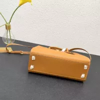 $108.00 USD Burberry AAA Quality Handbags For Women #1331892