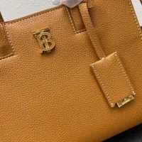 $108.00 USD Burberry AAA Quality Handbags For Women #1331892