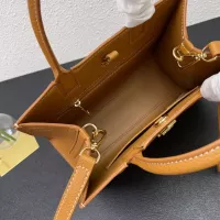 $108.00 USD Burberry AAA Quality Handbags For Women #1331892