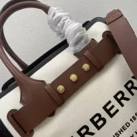 $108.00 USD Burberry AAA Quality Handbags For Women #1331893