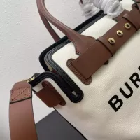 $108.00 USD Burberry AAA Quality Handbags For Women #1331893