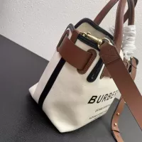 $108.00 USD Burberry AAA Quality Handbags For Women #1331893