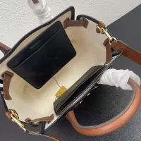 $108.00 USD Burberry AAA Quality Handbags For Women #1331893