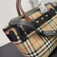 $108.00 USD Burberry AAA Quality Handbags For Women #1331894