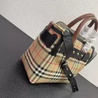 $108.00 USD Burberry AAA Quality Handbags For Women #1331894