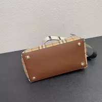 $108.00 USD Burberry AAA Quality Handbags For Women #1331894