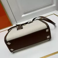 $108.00 USD Burberry AAA Quality Handbags For Women #1331899
