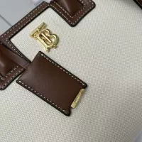$108.00 USD Burberry AAA Quality Handbags For Women #1331899