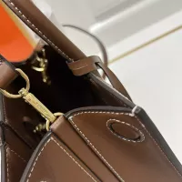 $108.00 USD Burberry AAA Quality Handbags For Women #1331899